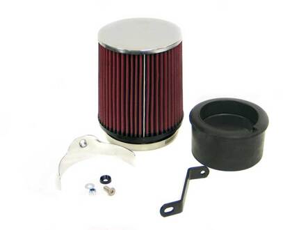 BMW K&N 57i Performance Kit passend voor BMW E46 330i 24v MPi 231pk 6/2000- (57-0440) 570440