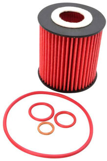 BMW K&N Oliefilter - High Performance-Series passend voor BMW (HP-7054) HP7054