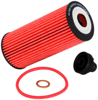 BMW K&N Oliefilter - High Performance-Series Passend voor: BMW, Mini (HP-7039) HP7039