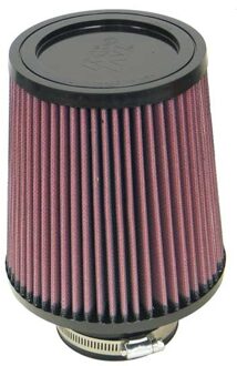 BMW K&N universeel vervangingsfilter Conisch 70 mm (RU-4730) RU4730