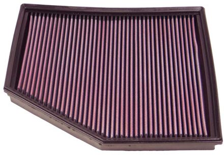 BMW K&N vervangingsfilter BMW 540 / 545I / 4.4L-V8 2004 (33-2294) 332294