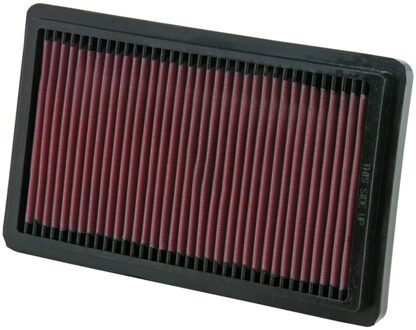 BMW K&N vervangingsfilter passend voor BMW 3-series E30 (33-2005) 332005