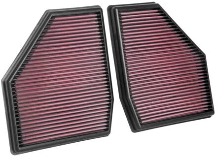 BMW K&N vervangingsfilter passend voor BMW M5 F90 4.4 2018+ 333128