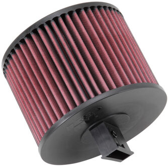 BMW K&N vervangingsfilter passend voor BMW N52/N53 E2022