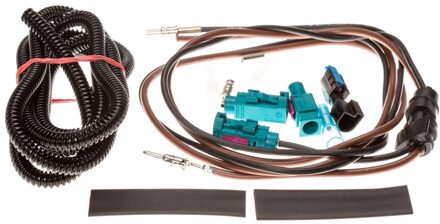 BMW Kabelreparatieset 107139