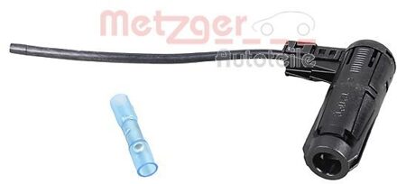BMW Kabelreparatieset, gloeibougie 2324075