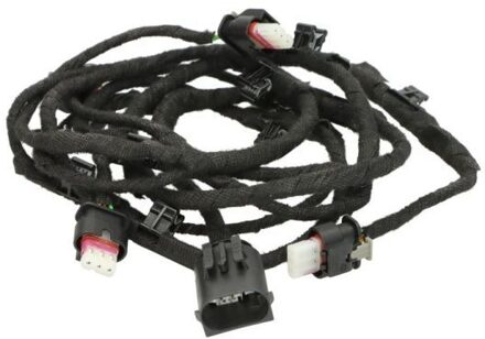 BMW Kabelreparatieset, sensor parkeerhulp 5902020055P