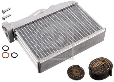 BMW Kachelradiateur, interieurverwarming 176345
