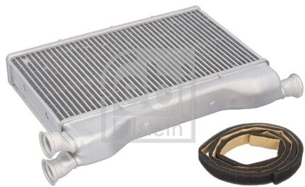 BMW Kachelradiateur, interieurverwarming 198007