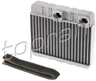 BMW Kachelradiateur, interieurverwarming 502931