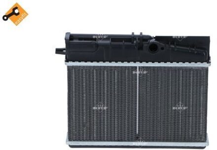 BMW Kachelradiateur, interieurverwarming 54307