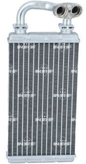 BMW Kachelradiateur, interieurverwarming 54481