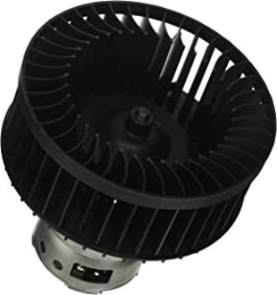 BMW Kachelventilator 34084 NRF 34084