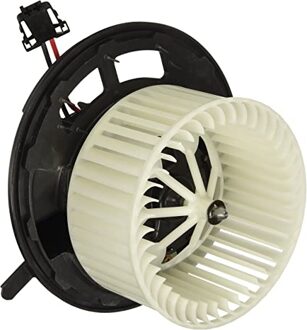 BMW Kachelventilator 34124 NRF 34124