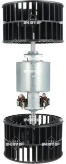 BMW Kachelventilator 34284 NRF 34284