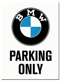 BMW kado artikelen magneten