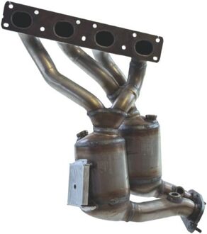 BMW Katalysator 090561