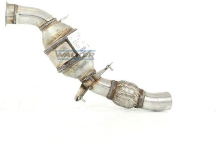 BMW Katalysator 28197