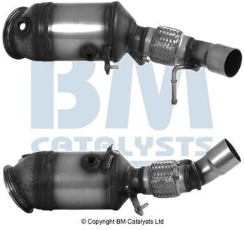 BMW Katalysator BM92223H