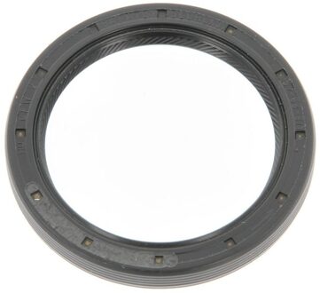 BMW Keerring, automatische transmissie