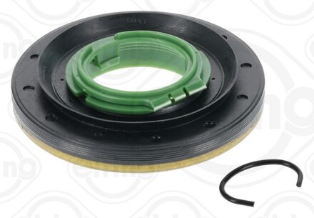 BMW Keerring, differentieel B46610