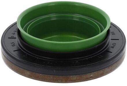 BMW Keerring, differentieel