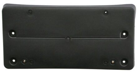 BMW Kentekenhouder 6509010097921P