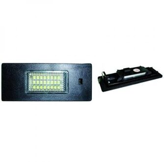 BMW Kentekenverlichting 1280292
