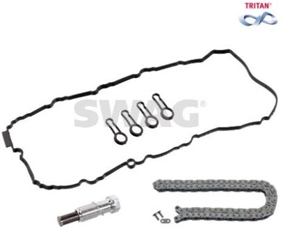 BMW Kettingset distributie 33101934
