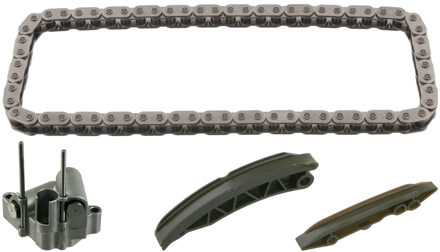 BMW Kettingset distributie