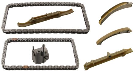 BMW Kettingset distributie