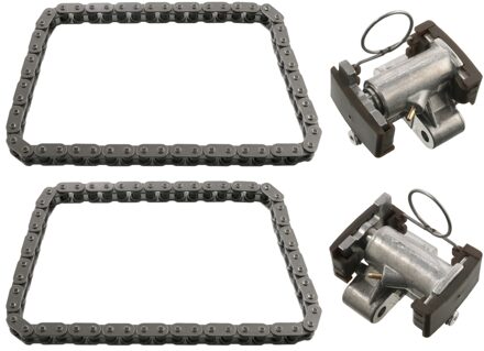 BMW Kettingset distributie