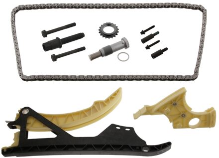 BMW Kettingset distributie