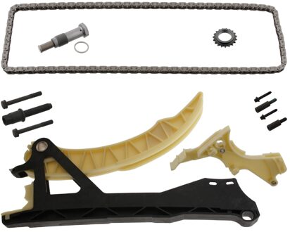 BMW Kettingset distributie