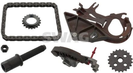 BMW Kettingset, oliepompaandrijving 20947978