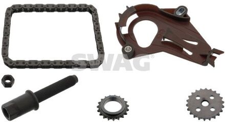 BMW Kettingset, oliepompaandrijving 20947979