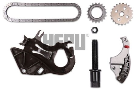 BMW Kettingset, oliepompaandrijving 210622