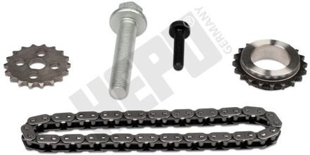 BMW Kettingset, oliepompaandrijving 210694