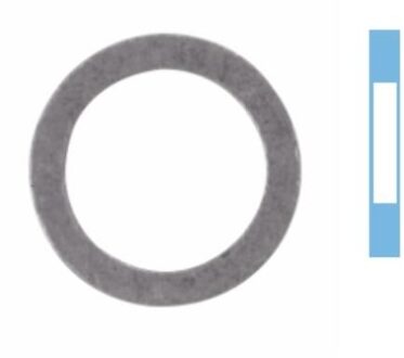 BMW Kit Bouchon De Vidange Bmw M12 1,50 220115S