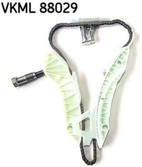 BMW Kit Chaine De Distribution VKML88029
