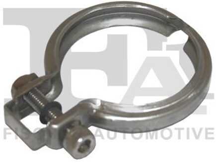 BMW Klem, laadluchtslang 104860