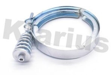 BMW Klemstuk, uitlaatsysteem 430709