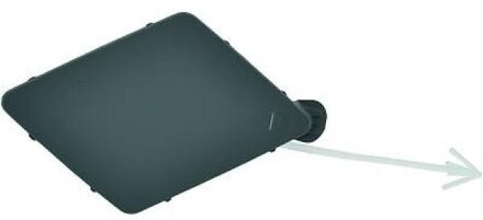 BMW Klep, afsleephaak 1225061