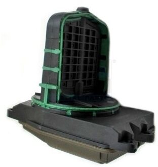 BMW Klep, luchtbesturing-binnenkomende lucht 89317