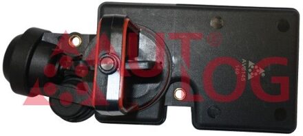 BMW Klep, luchtbesturing-binnenkomende lucht AV6145