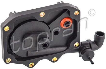 BMW Klep, ontluchting nokkenasbehuizing 502552