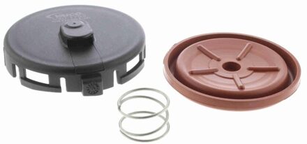 BMW Klep, ontluchting nokkenasbehuizing Original VAICO kwaliteit