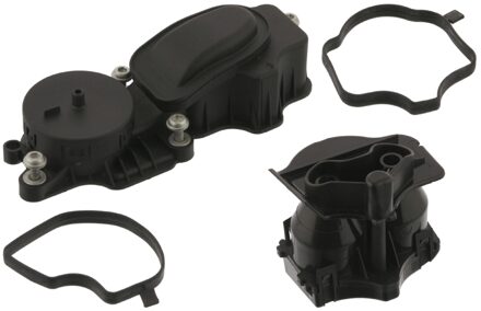 BMW Klep, ontluchting nokkenasbehuizing