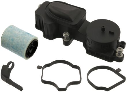 BMW Klep, ontluchting nokkenasbehuizing