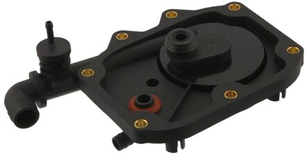 BMW Klep, ontluchting nokkenasbehuizing